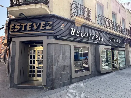 Joyeria Estevez
