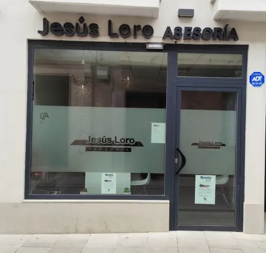 Asesoria Jesus Loro