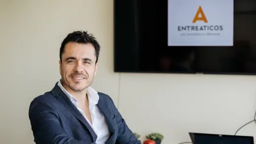 ENTREATICOS