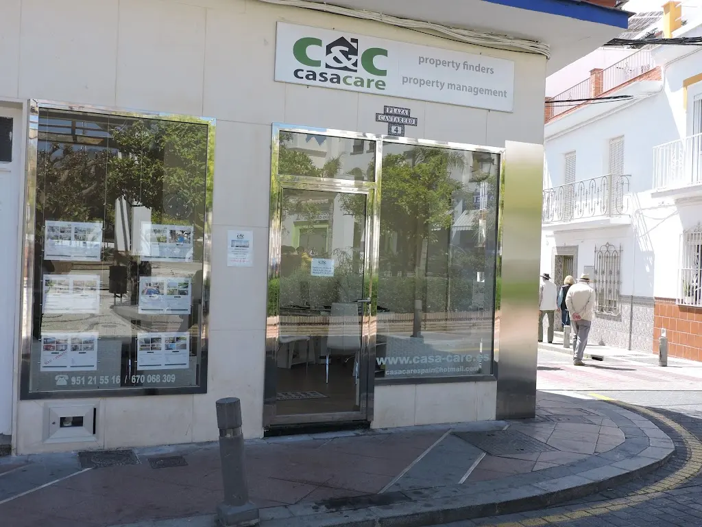 Casa Care Property Finders