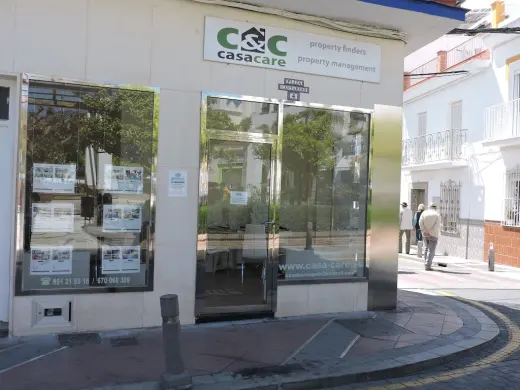 Casa Care Property Finders