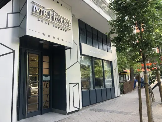 Inmobiliaria en Madrid Mr House Real Estate