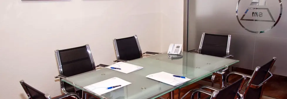 Asesoria laboral en Alicante / SM Externa