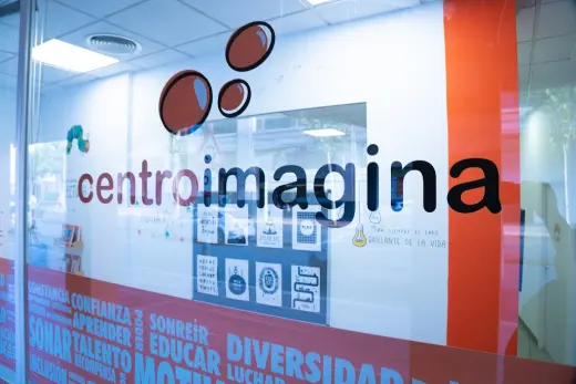 Centro Imagina
