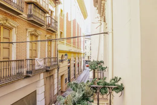 Hotel Parraga 7