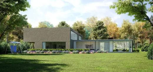 Roger Vila | Renders - Producto / Arquitectura 3D