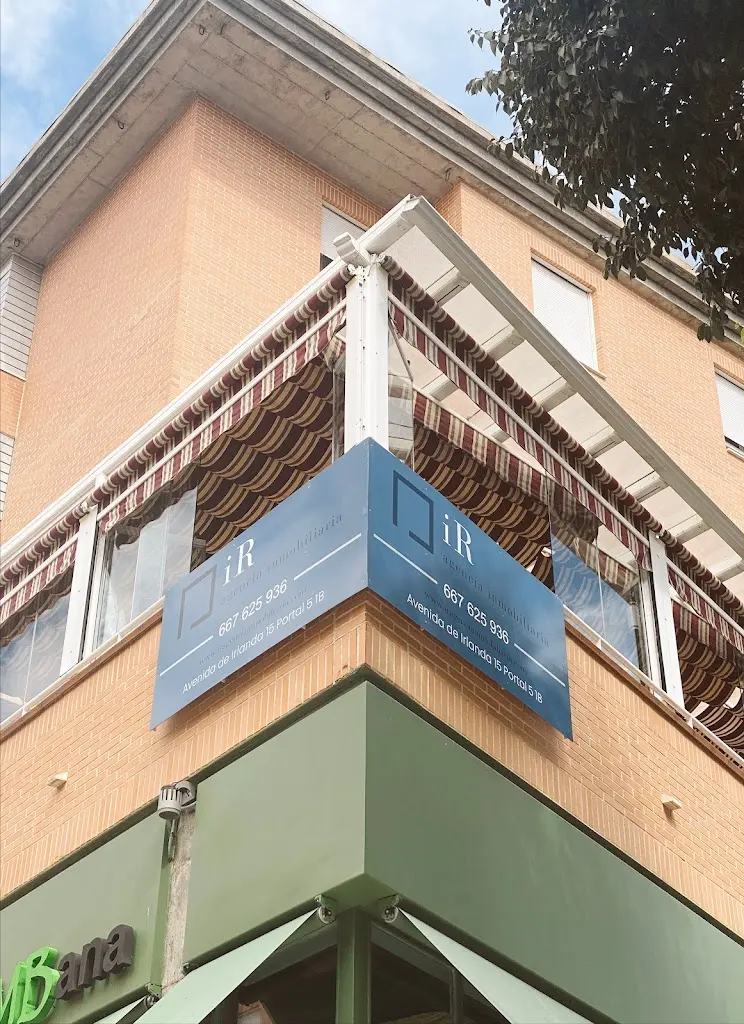 iR Agencia Inmobiliaria