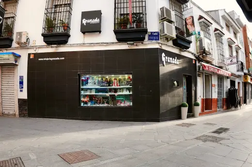 Joyeria Relojeria Granada