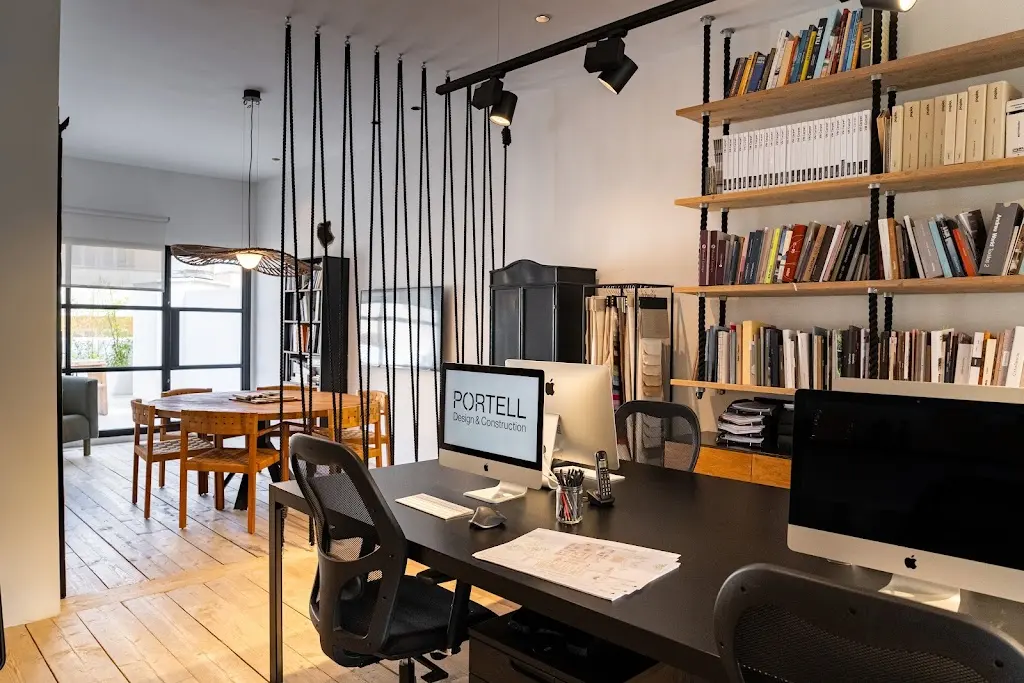 Portell Design & Construction