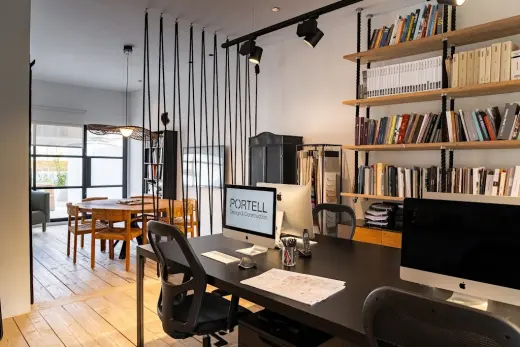 Portell Design & Construction