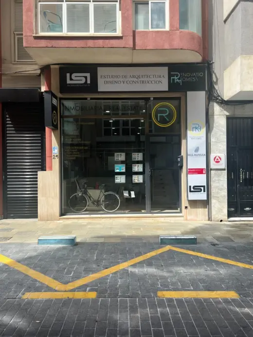 Isi Fernandez Arquitectos