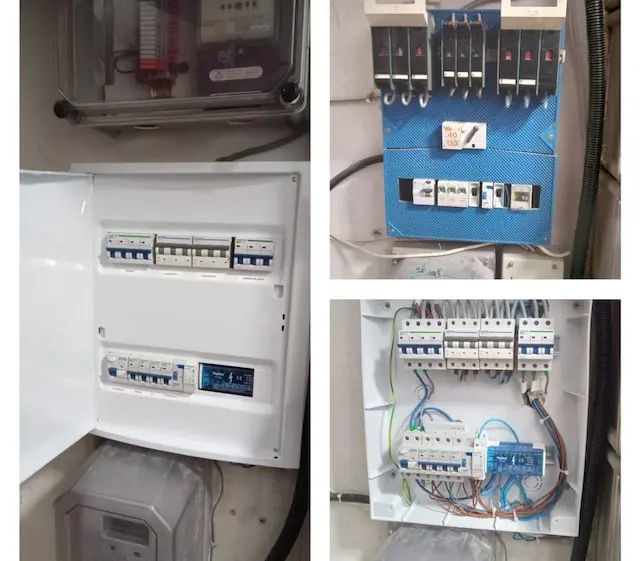 Macelesa Servicios Profesionales