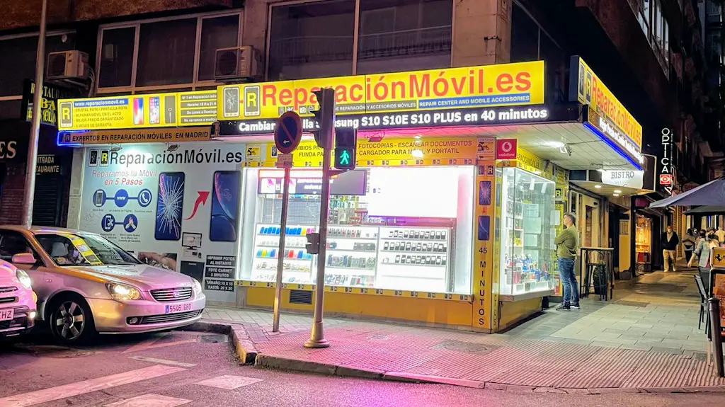 Reparacionmovil.es