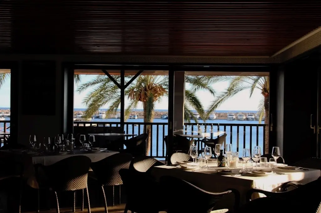 Restaurante Flanigan