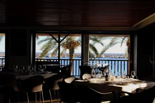 Restaurante Flanigan