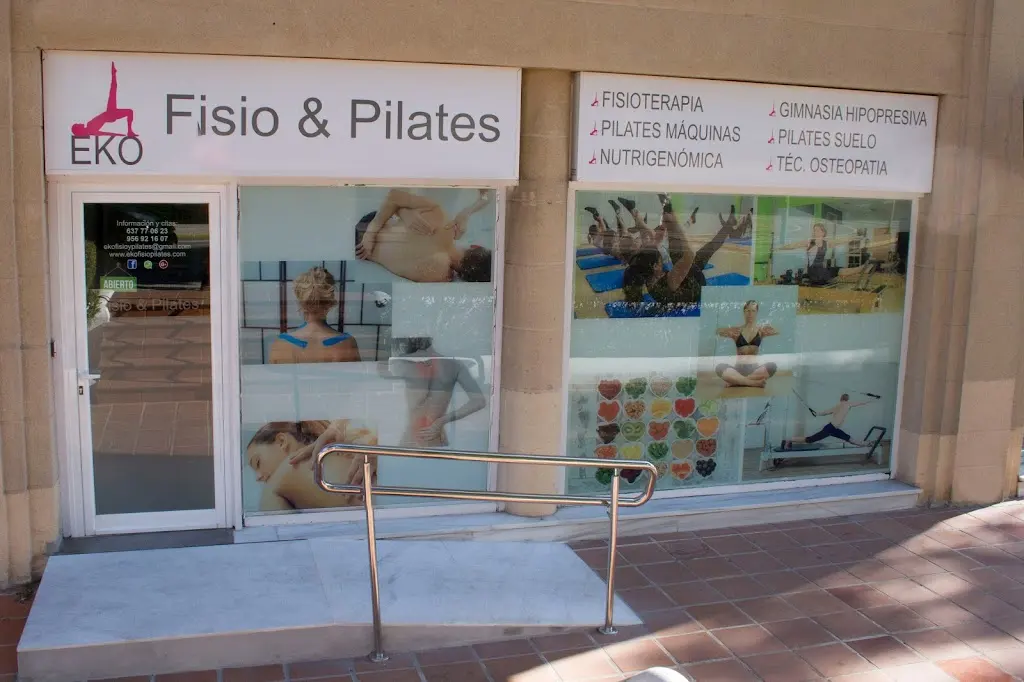 EKO Fisioterapia