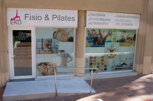 EKO Fisioterapia