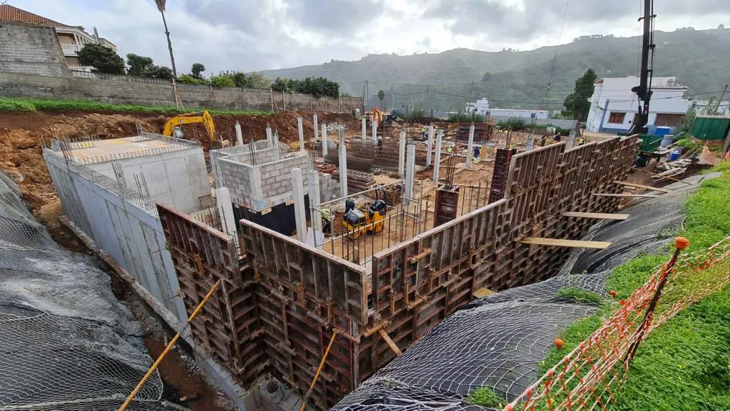 BRB Construcciones