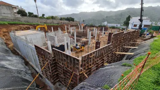 BRB Construcciones