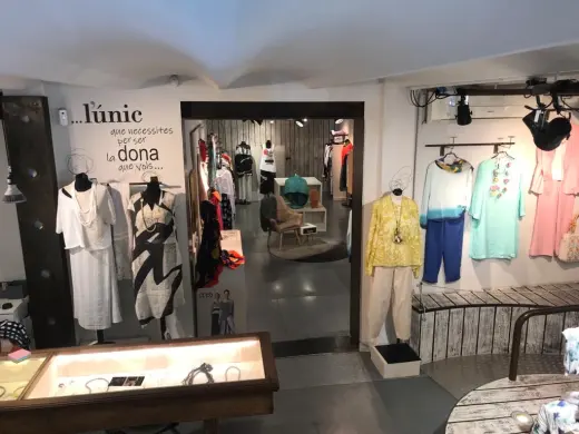 L'unic