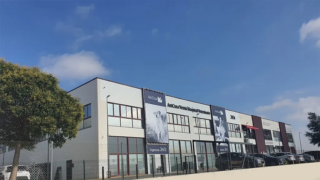 Veterinary Hospital VETSIA