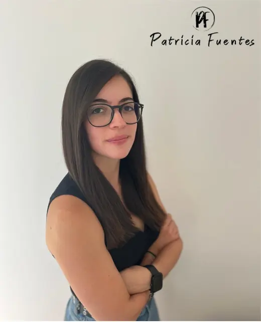 Patricia Fuentes Personal Shopper Inmobiliario