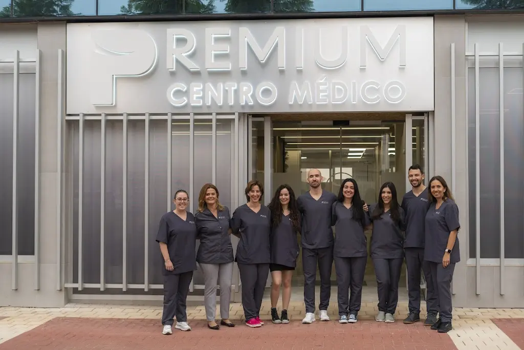 Premium Centro Medico