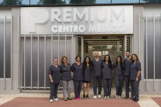 Premium Centro Medico