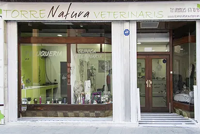 Torre Natura Veterinaris Veterinary Clinic