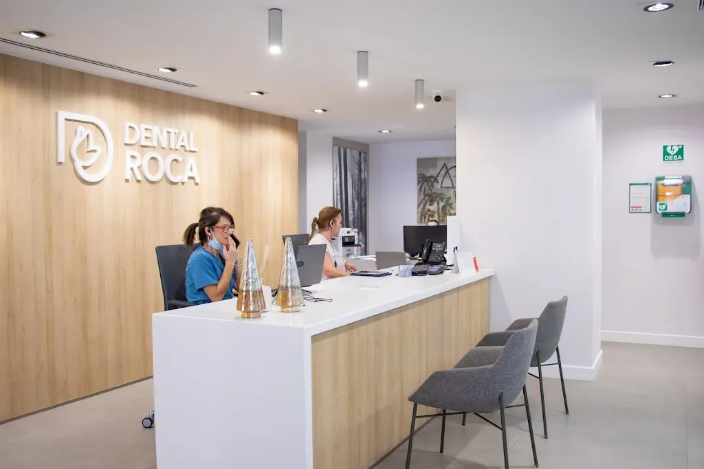 Dental Roca