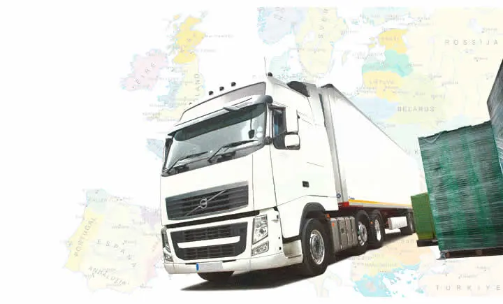 Transportes Barcelo