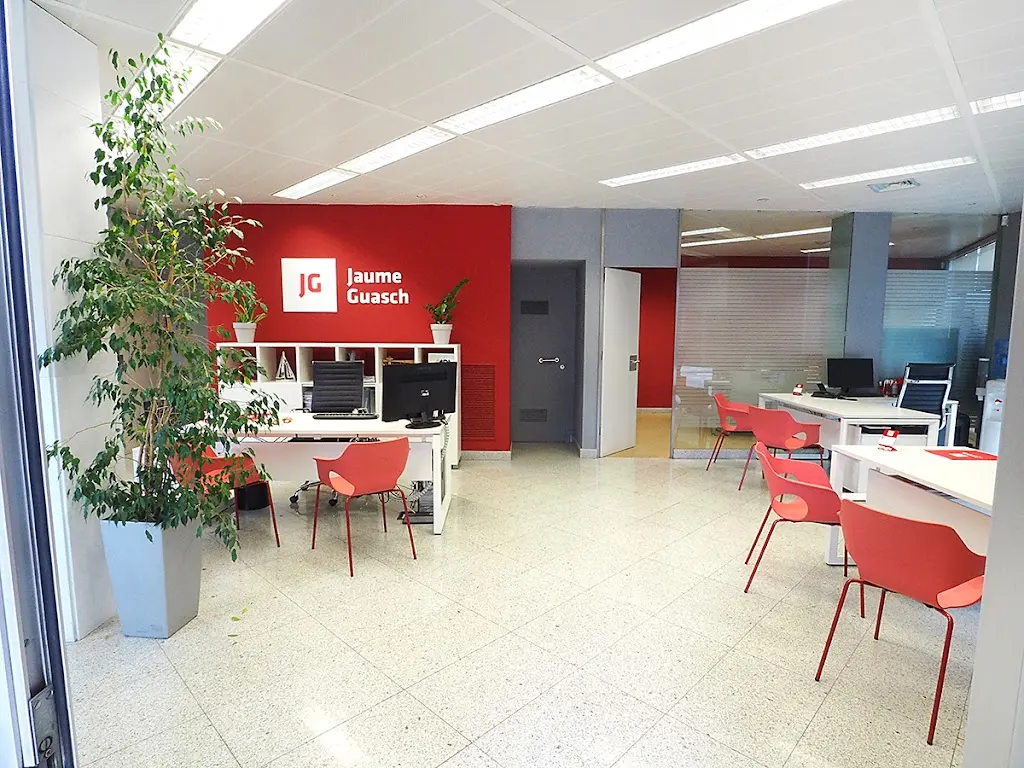 Jaume Guasch Gestio Immobiliaria