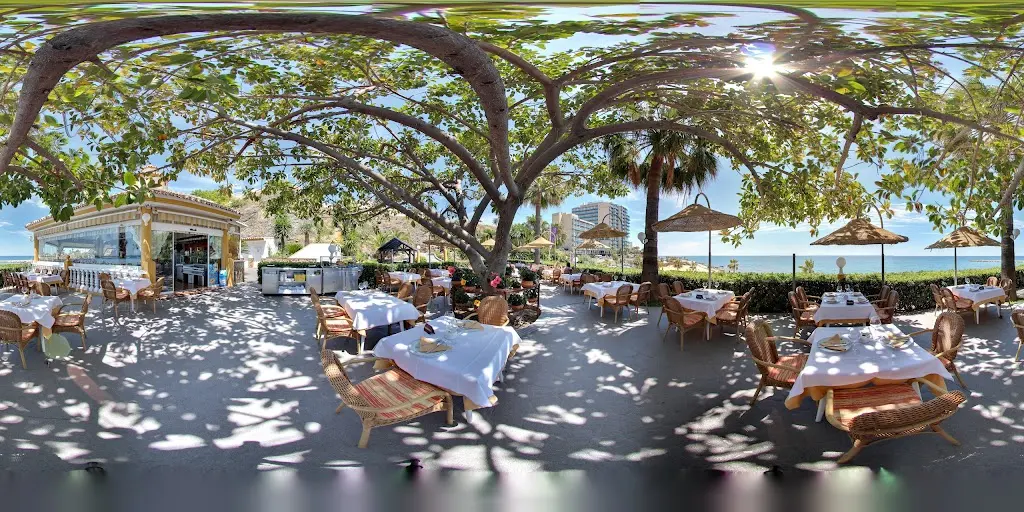 Restaurante La Cala
