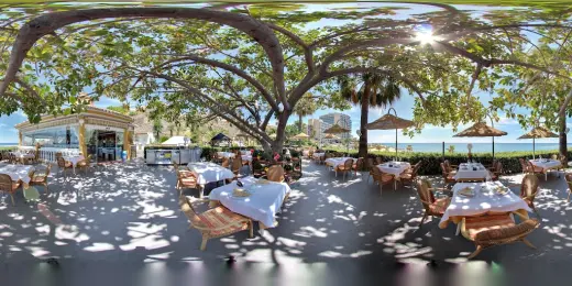 Restaurante La Cala