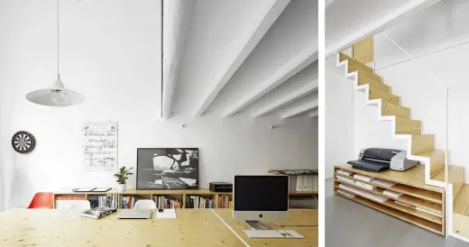 NAM Arquitectura