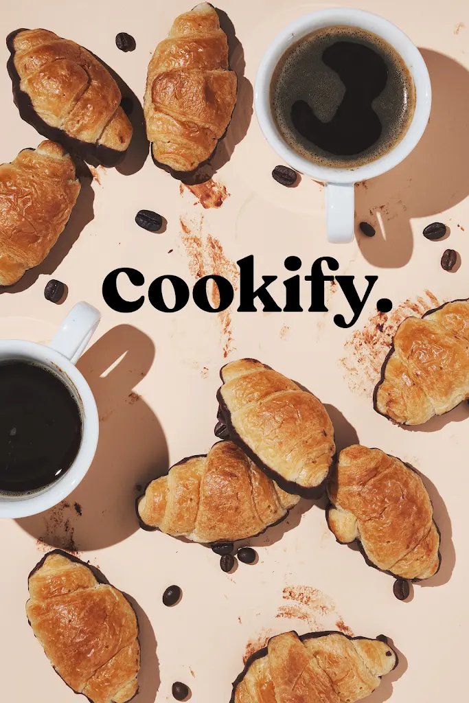 Cookify - productora audiovisual - fotografia gastronomica -