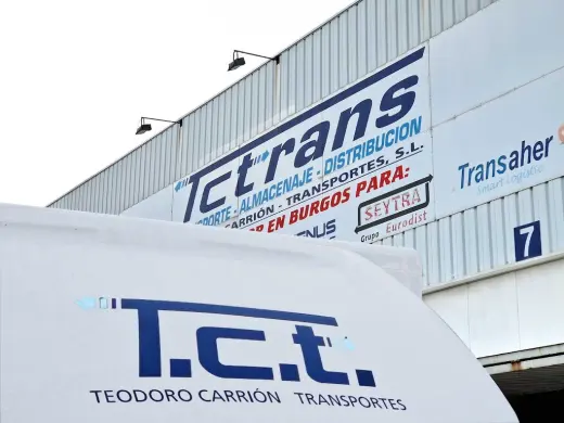 TCTRANS Burgos
