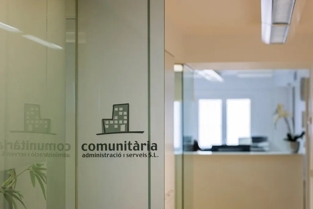 COMUNITARIA Administracion y Servicios SL