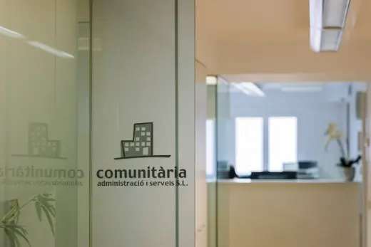 COMUNITARIA Administracion y Servicios SL