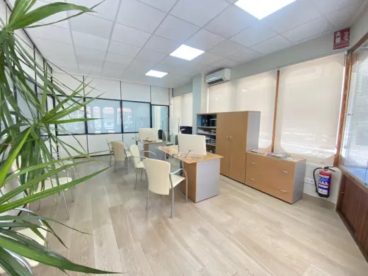 Inmobiliaria Baeza
