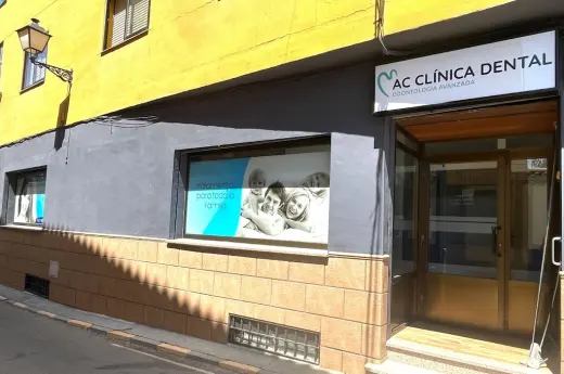 AC Clinica Dental