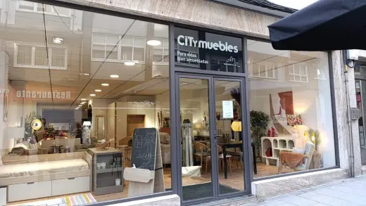 City Muebles