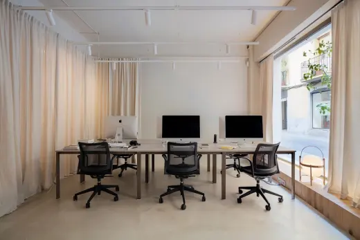 CASA BIEN | Agencia de Branding en Barcelona
