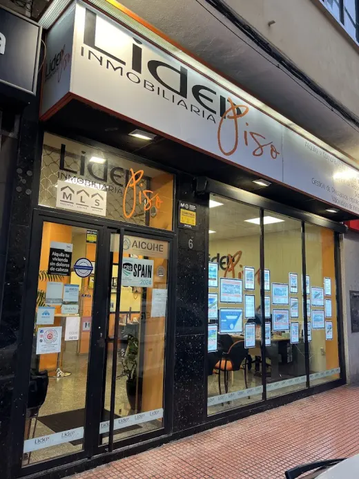 LIDER PISO