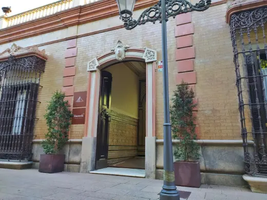 Centro de dia la Alameda no 3