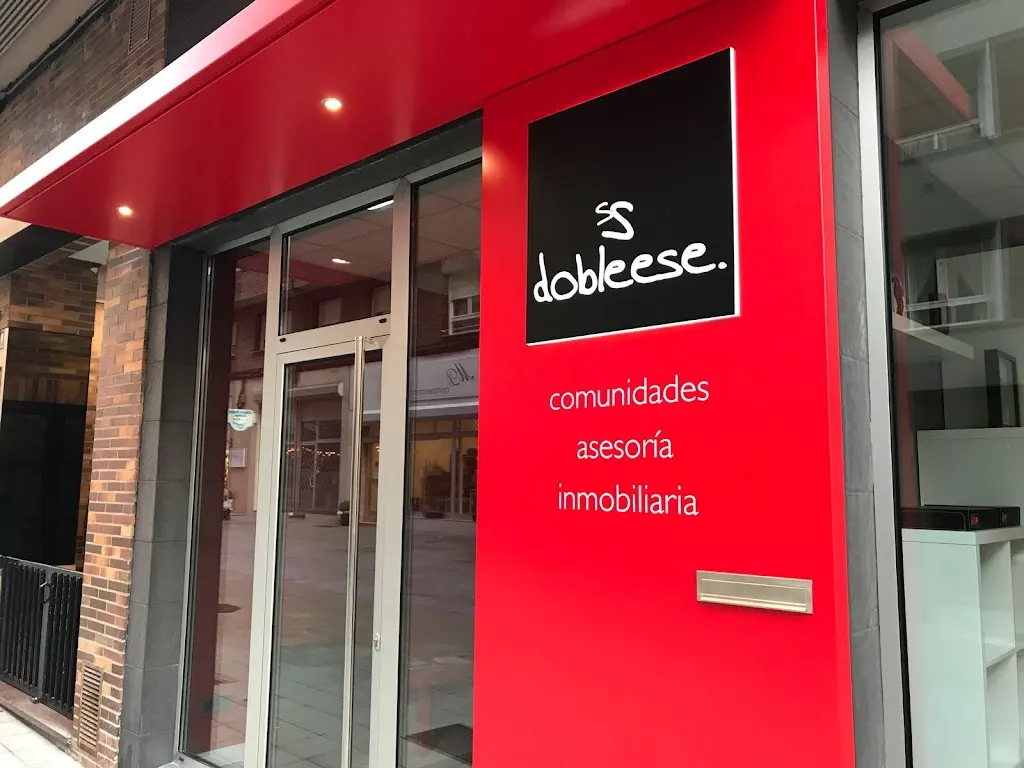 Inmobiliaria Asesoria dobleese