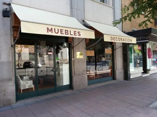 Muebles Pedro Garcia