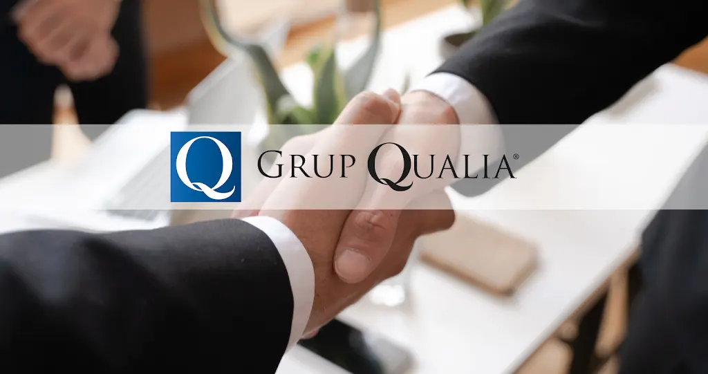 Grup Qualia