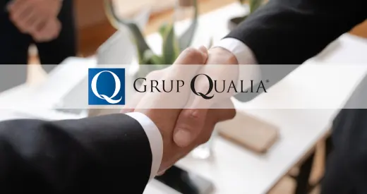 Grup Qualia