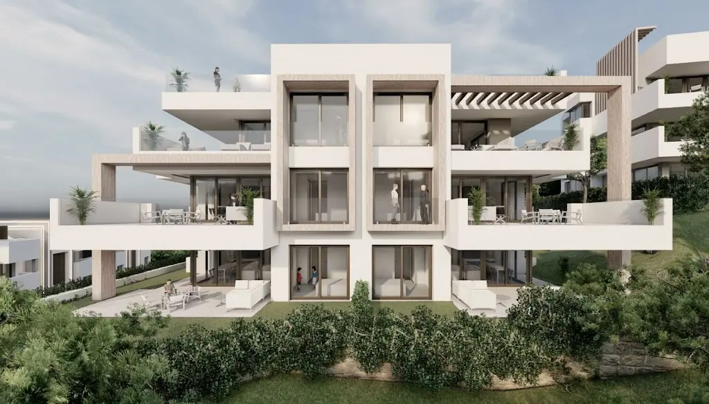 DARQ Arquitectos